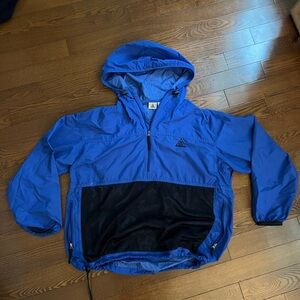 Vintage Nike Windbreaker Jacket